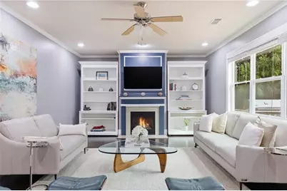 2740 Augeron Court, Alpharetta, GA 30004 - Photo 17