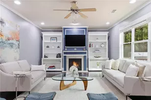 2740 Augeron Ct, Alpharetta, GA 30004 - Photo 17