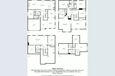 2740 Augeron Court, Alpharetta, GA 30004 - Photo 69