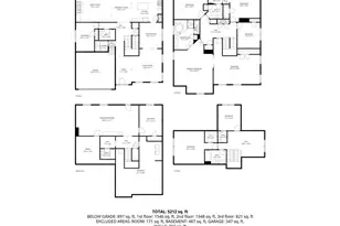 2740 Augeron Ct, Alpharetta, GA 30004 - Photo 69