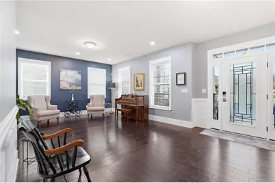 2740 Augeron Court, Alpharetta, GA 30004 - Photo 3