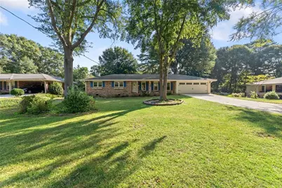 1212 Stephens Street SW, Lilburn, GA 30047 - Photo 3