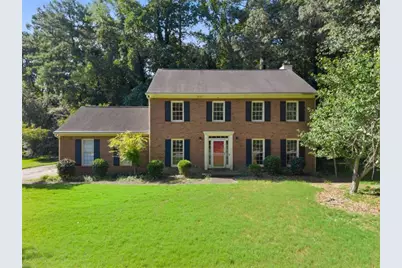 2575 Fairview Lane, Jonesboro, GA 30236 - Photo 1