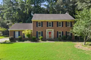 2575 Fairview Ln, Jonesboro, GA 30236 - Photo 1