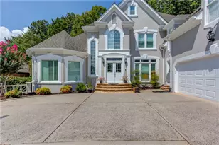 7685 St Marlo Country Club Pkwy, Duluth, GA 30097 - Photo 9