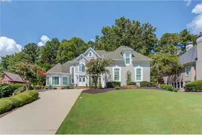 7685 St Marlo Country Club Parkway, Duluth, GA 30097 - Photo 1