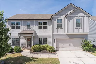 103 Creekside Bluff Way, Auburn, GA 30011 - Photo 7