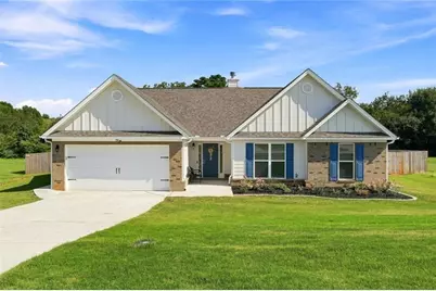 [Address not provided], Winder, GA 30680 - Photo 1