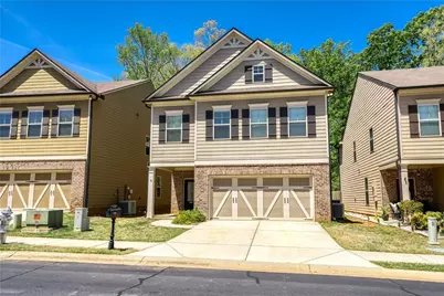 5216 Apple Grove Road, Buford, GA 30519 - Photo 1