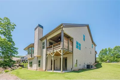 3024 Winding Ridge, Waleska, GA 30183 - Photo 67