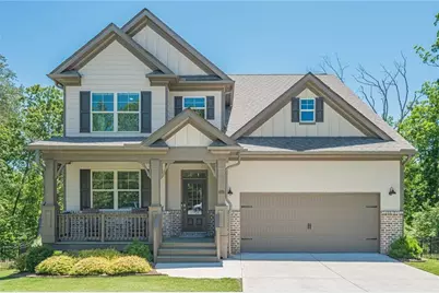 3024 Winding Ridge, Waleska, GA 30183 - Photo 63