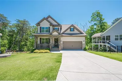 3024 Winding Ridge, Waleska, GA 30183 - Photo 59
