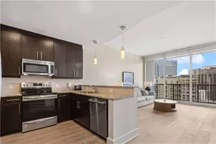 1080 Peachtree St NE, Atlanta, GA 30309 - Photo 7