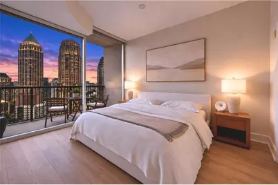 1080 Peachtree Street NE #2201, Atlanta, GA 30309 - Photo 15