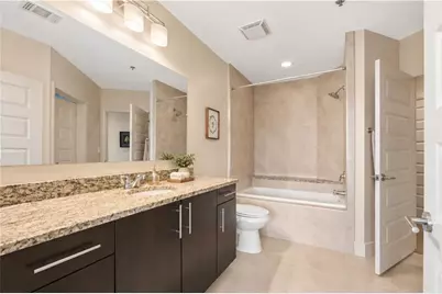 1080 Peachtree Street NE #2201, Atlanta, GA 30309 - Photo 21