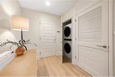 1080 Peachtree Street NE #2201, Atlanta, GA 30309 - Photo 3