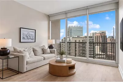 1080 Peachtree Street NE #2201, Atlanta, GA 30309 - Photo 9