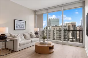 1080 Peachtree St NE, Atlanta, GA 30309 - Photo 9