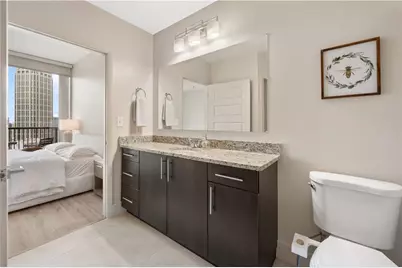 1080 Peachtree Street NE #2201, Atlanta, GA 30309 - Photo 23