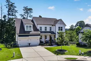 757 Bridgeview Dr, Canton, GA 30115 - Photo 5