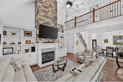 4760 Green Summers Drive, Cumming, GA 30028 - Photo 9