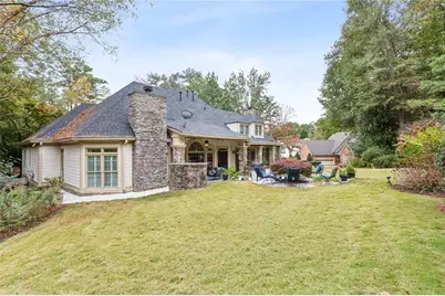 125 Claridge Drive, Atlanta, GA 30342 - Photo 31