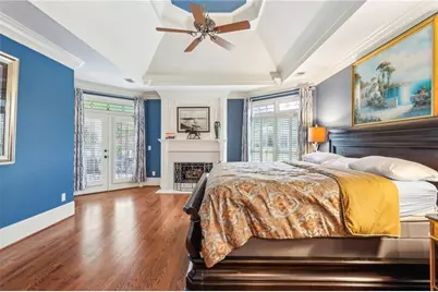 125 Claridge Drive, Atlanta, GA 30342 - Photo 13