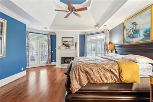 125 Claridge Dr, Atlanta, GA 30342 - Photo 13