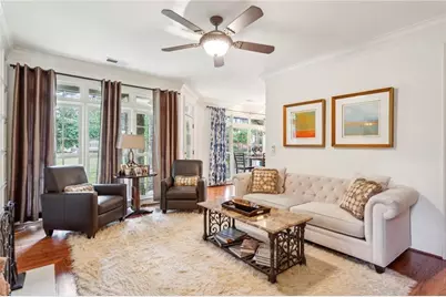 125 Claridge Drive, Atlanta, GA 30342 - Photo 9
