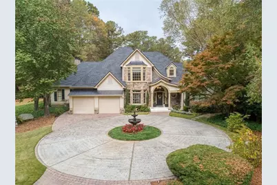 125 Claridge Drive, Atlanta, GA 30342 - Photo 1