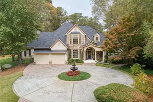 125 Claridge Dr, Atlanta, GA 30342 - Photo 1