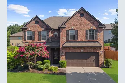 4020 Raccoon Lane, Cumming, GA 30028 - Photo 1