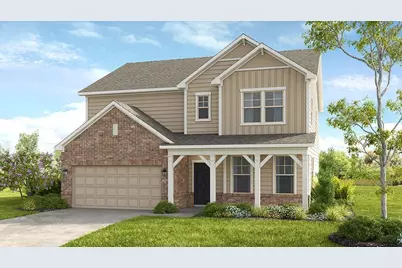 8835 Chesford Grove, Ball Ground, GA 30107 - Photo 1