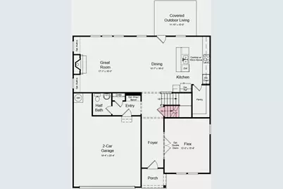 8835 Chesford Grove, Ball Ground, GA 30107 - Photo 45