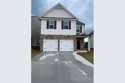 128 Briarwood Drive E, Dawsonville, GA 30534 - Photo 1