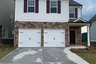 128 Briarwood Dr E, Dawsonville, GA 30534 - Photo 1