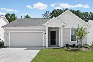 1105 LeConte Ct, Griffin, GA 30223 - Photo 1