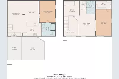 1570 Dekalb Avenue NE #F, Atlanta, GA 30307 - Photo 35