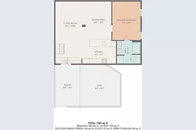 1570 Dekalb Avenue NE #F, Atlanta, GA 30307 - Photo 33
