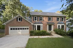 1181 Steeple Run, Lawrenceville, GA 30043 - Photo 1