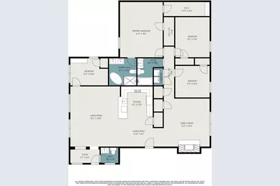 1347 Dorothy Drive, Decatur, GA 30030 - Photo 41
