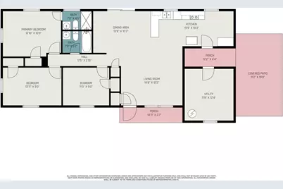1347 Dorothy Drive, Decatur, GA 30030 - Photo 47