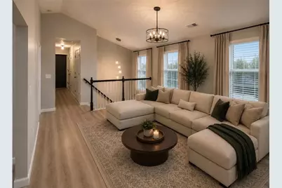 280 Bridgestone Lane, Douglasville, GA 30134 - Photo 3