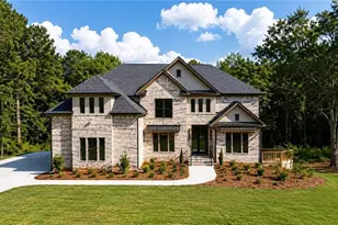 1332 New Hope Church Rd, Loganville, GA 30052 - Photo 1