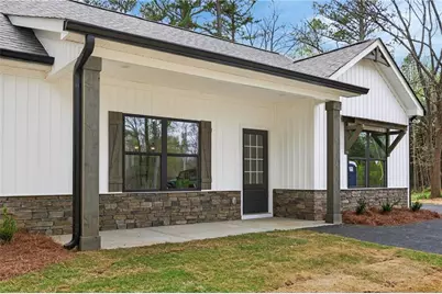 362 Pleasant Hill Road, Rockmart, GA 30153 - Photo 3