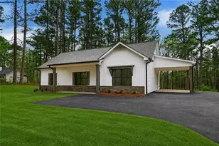 362 Pleasant Hill Rd, Rockmart, GA 30153 - Photo 1