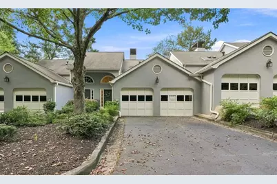 3776 Ashford Lake Court NE, Brookhaven, GA 30319 - Photo 31