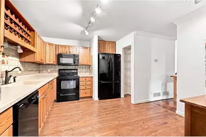3776 Ashford Lake Court NE, Brookhaven, GA 30319 - Photo 7