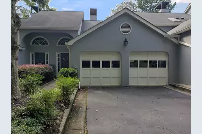 3776 Ashford Lake Court NE, Brookhaven, GA 30319 - Photo 1