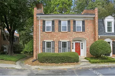 11 Scotland Place NW, Atlanta, GA 30318 - Photo 1